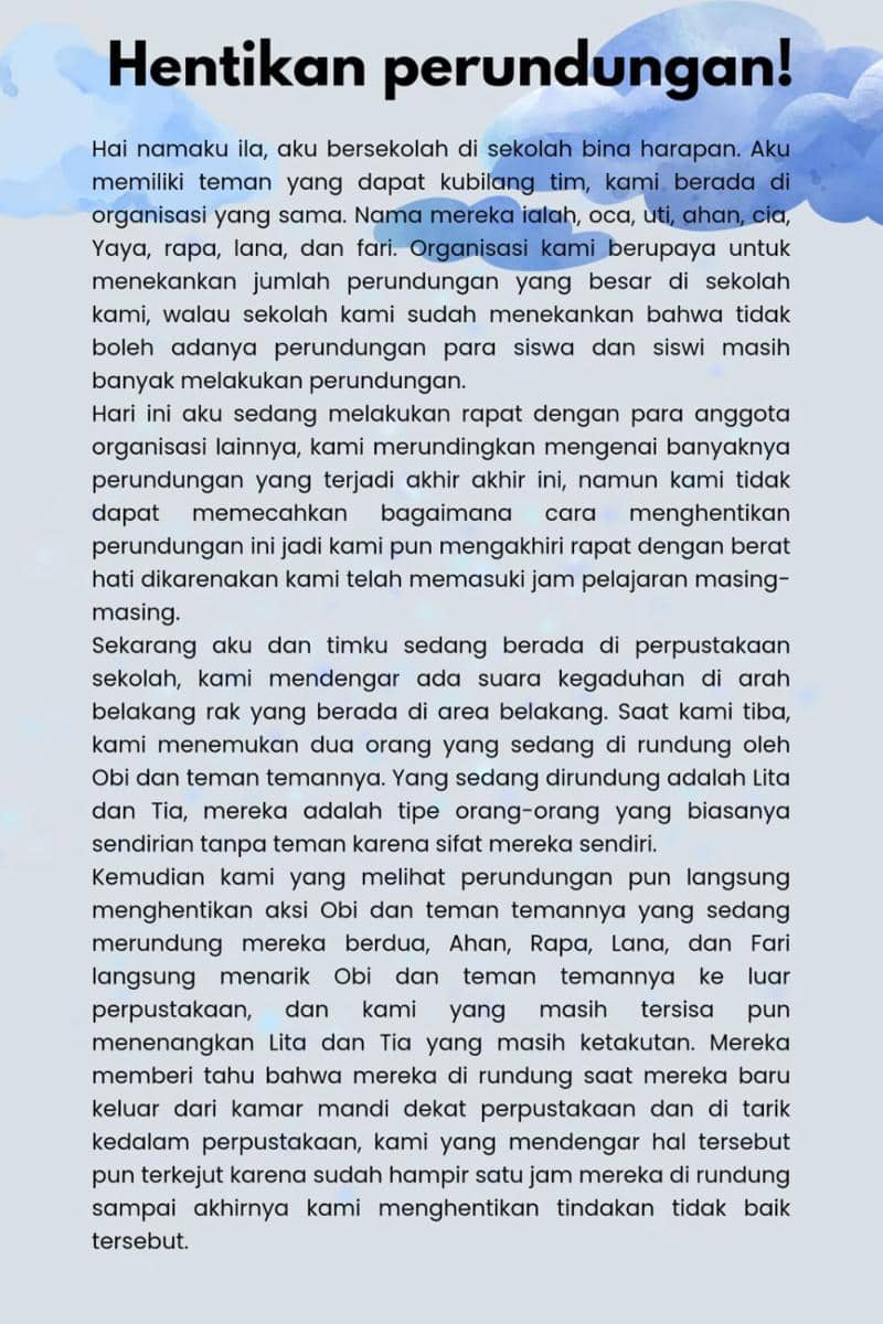 IDN Times Xplore/tiga pentol_Sman18Palembang