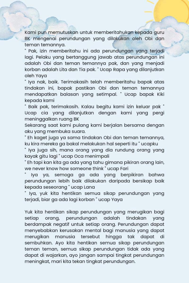 IDN Times Xplore/tiga pentol_Sman18Palembang