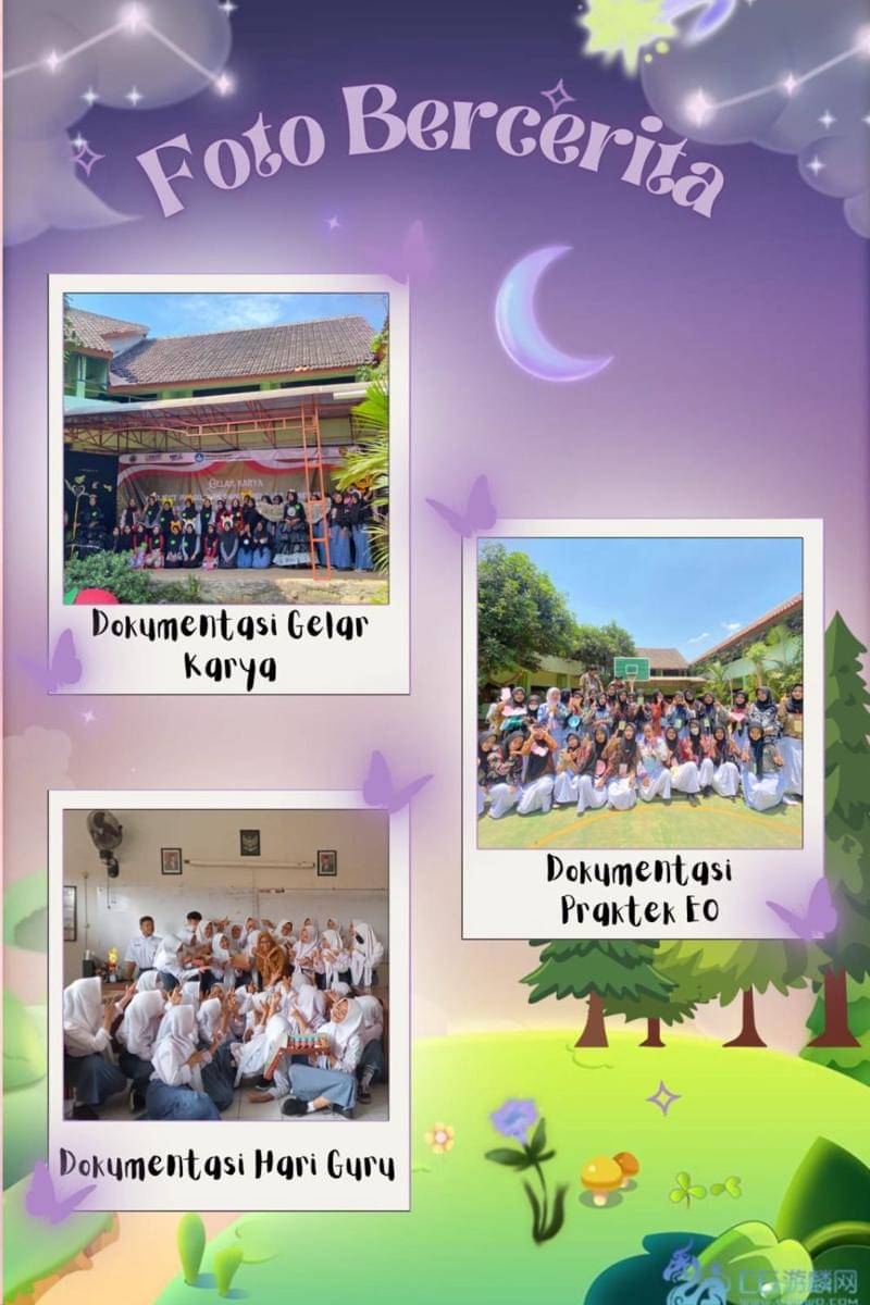 IDN Times Xplore/Tim Solekha_SMKN 1 SURAKARTA