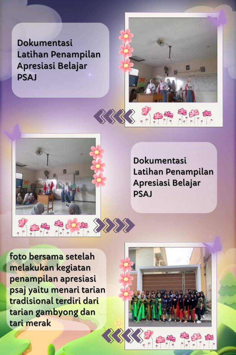 IDN Times Xplore/Tim Solekha_SMKN 1 SURAKARTA