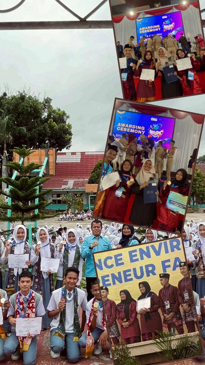 IDN Times Xplore/Tim DigiDazzle SMA Negeri 7 Sarolangun