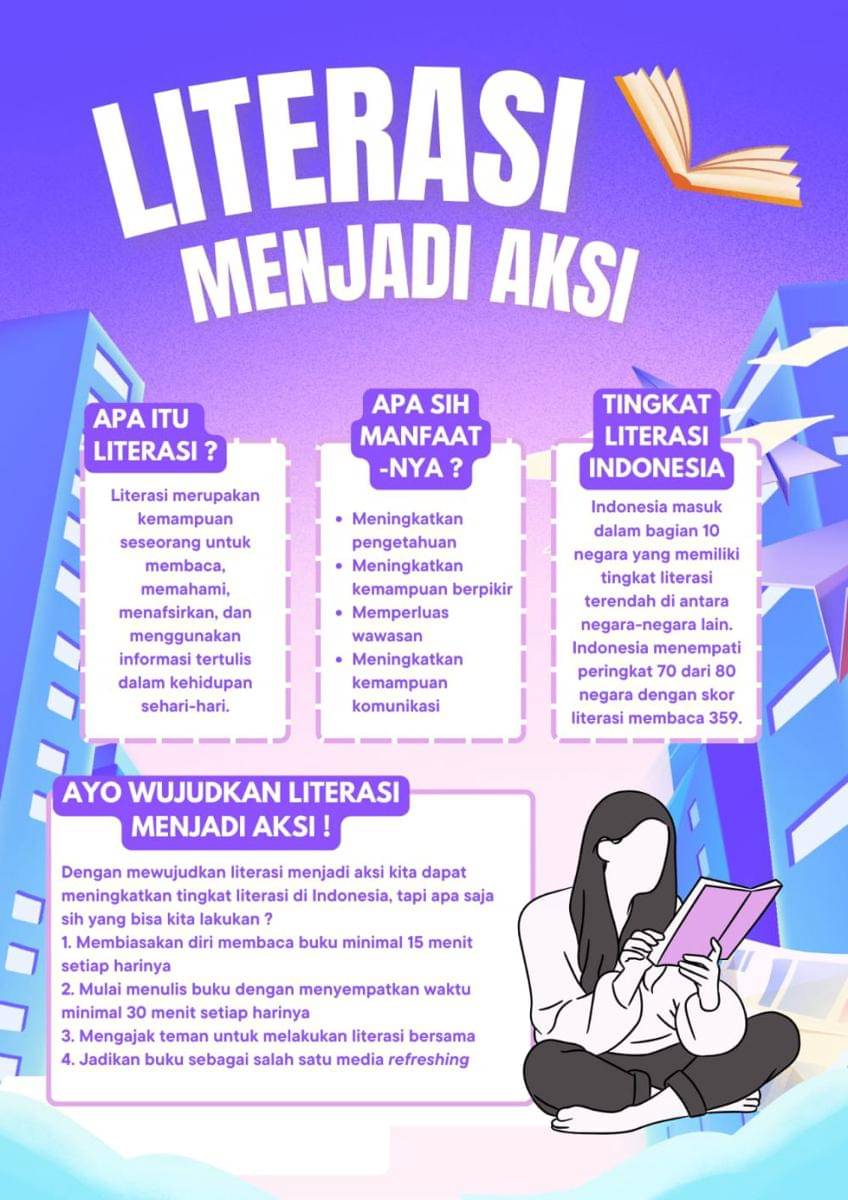 IDN Times Xplore/TRee of Life_SMAN 23 Bandung