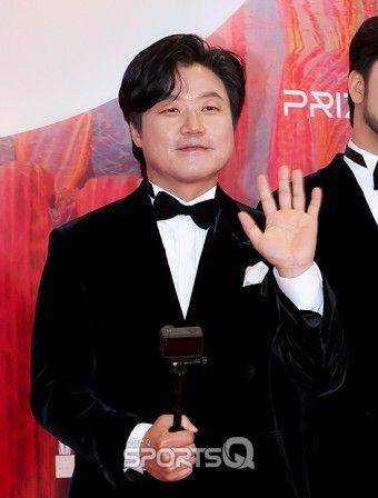 Na PD (dok. SportsQ via naver.com)