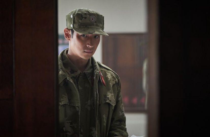 Penjelasan Ending Film Escape, Apa Lim Kyung Nam Berhasil Membelot?