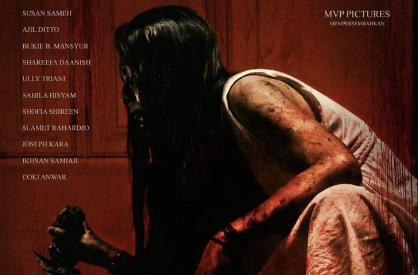 Apakah Film Pusaka Punya Post-Credit Scene?