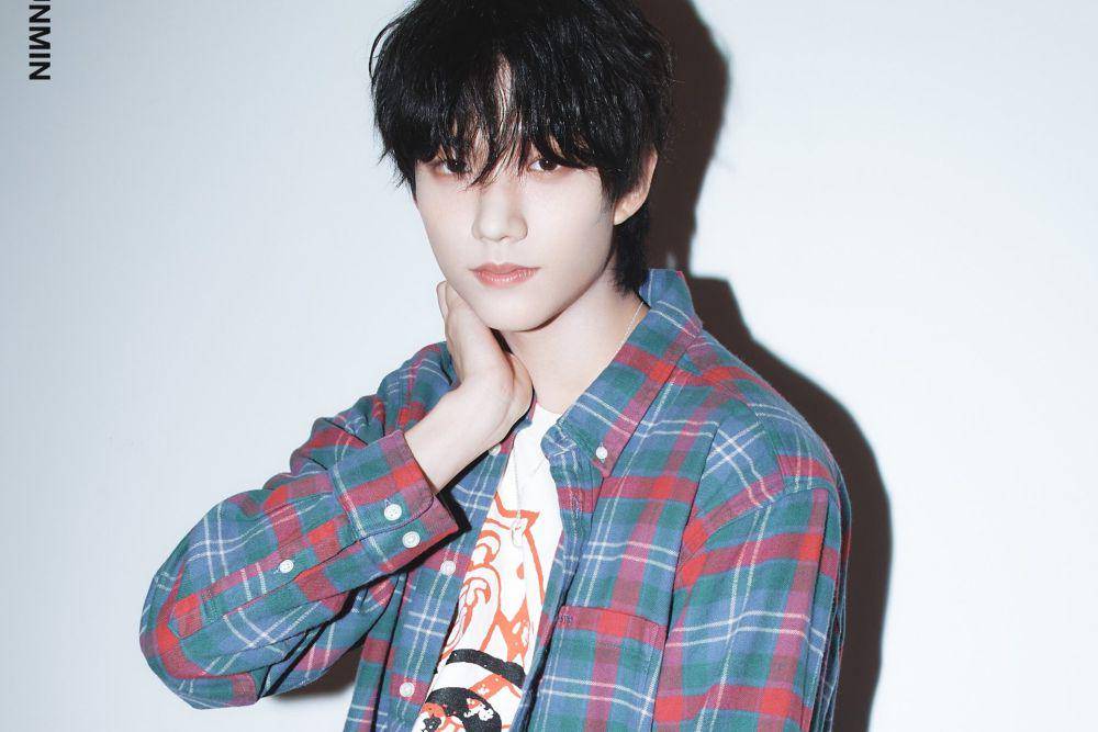 7 Fakta Hyunmin, Anggota ARrC Besutan Mystic Story Debut Agustus 2024