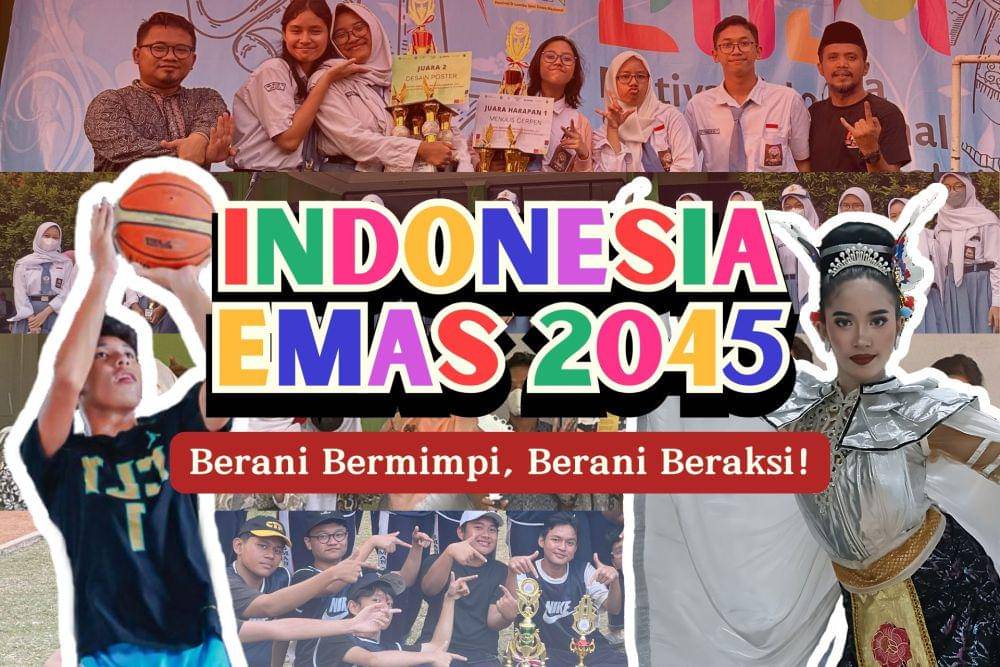 IDN Times Xplore/Tim CIPATS_SMAN 74 Jakarta