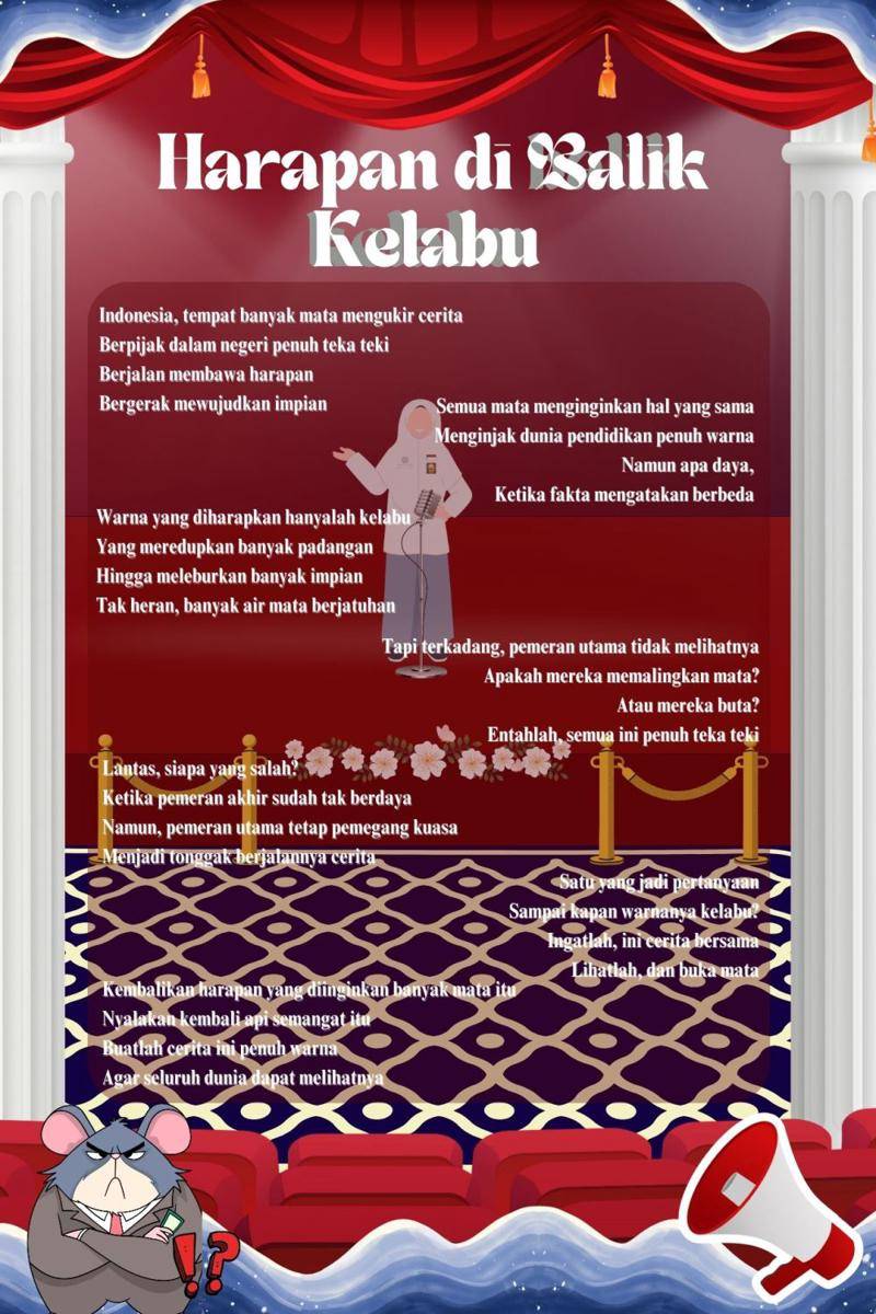 IDN Times Xplore / Tim Adya Hanan_SMAN 24 Bandung