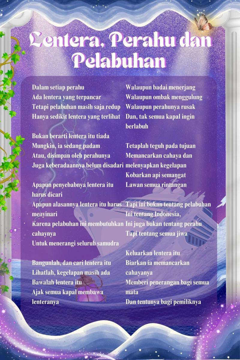 IDN Times Xplore / Tim Adya Hanan_SMAN 24 Bandung