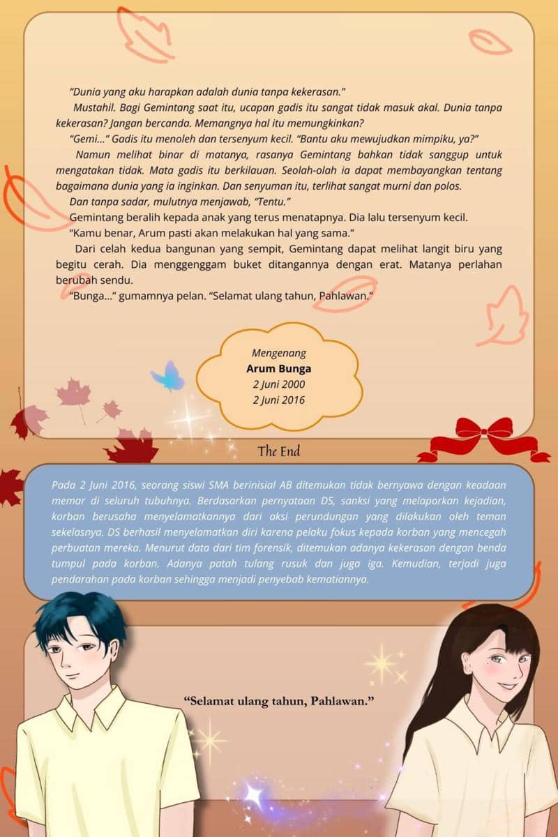 IDN Times Xplore/MAZZA_SMAN 1 MAJENANG