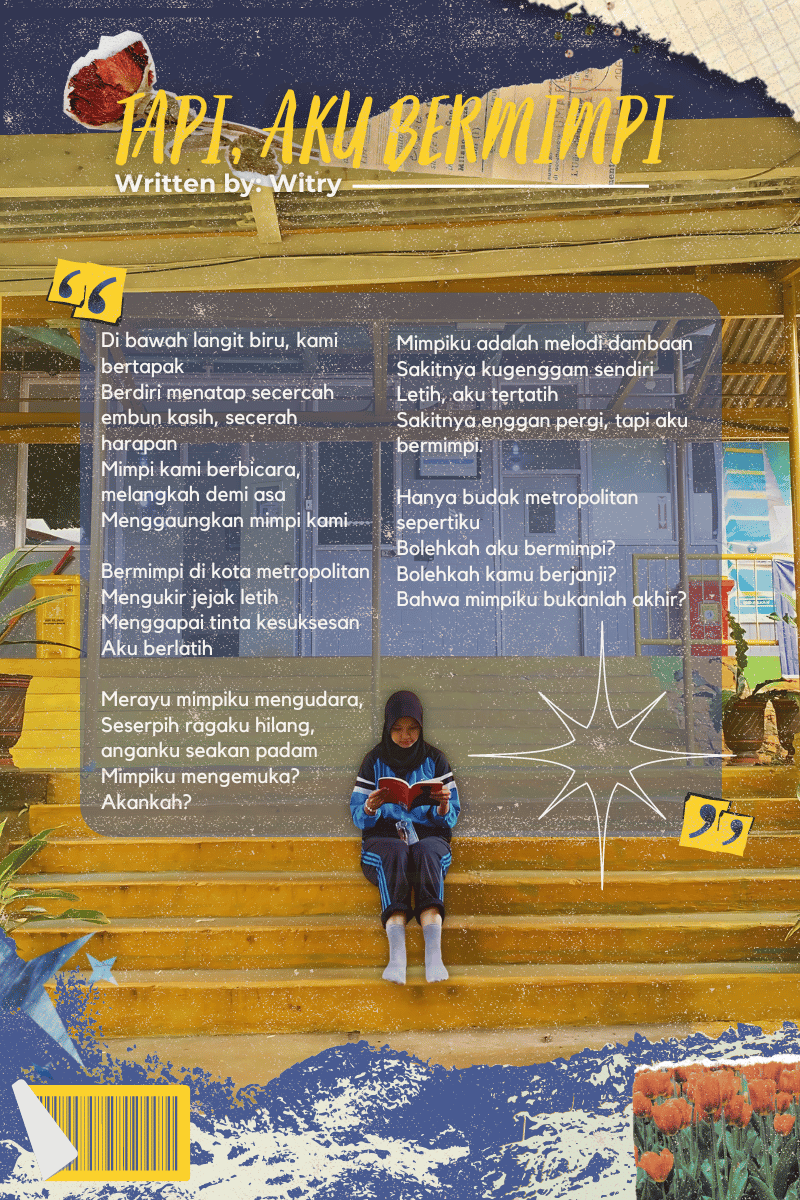 IDN Times Explore/Symfonia Z_SMAS YPS Soroako