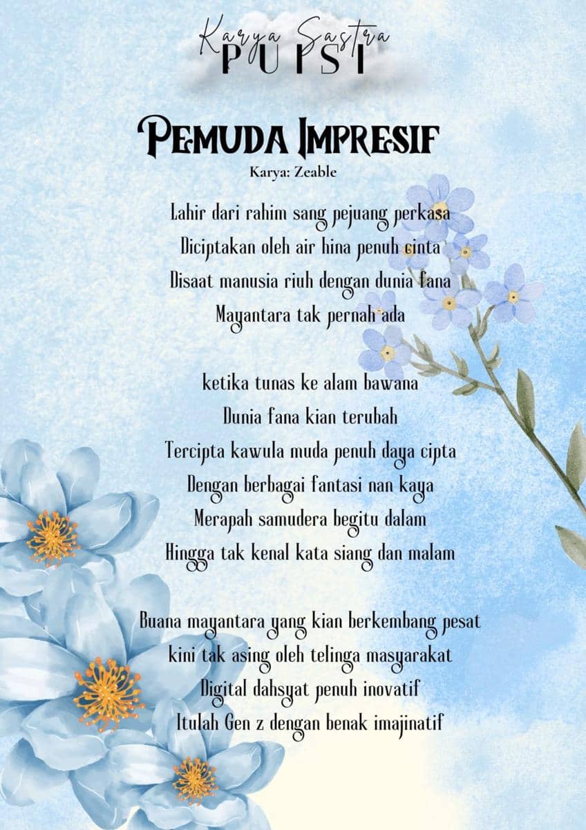 IDN Times Xplore/ZEABLE_SMA INSAN CENDEKIA MANDIRI