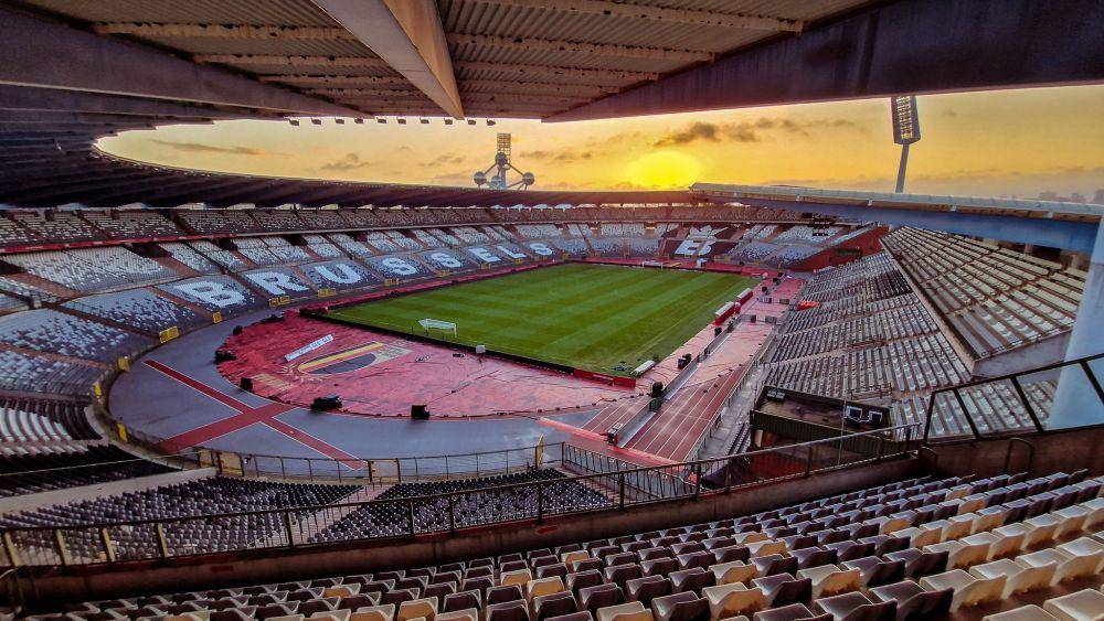 King Baudouin Stadium (instagram.com/kingbaudoinstadium)