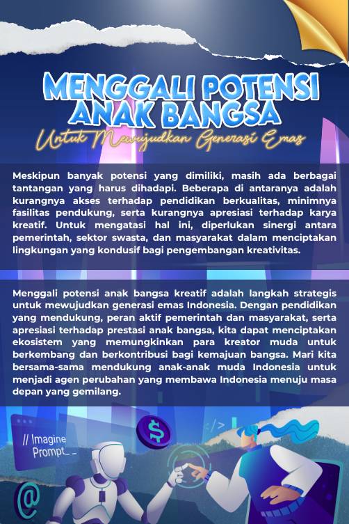 IDN Times Xplore/REPORTASE49_SMAN 49 JAKARTA