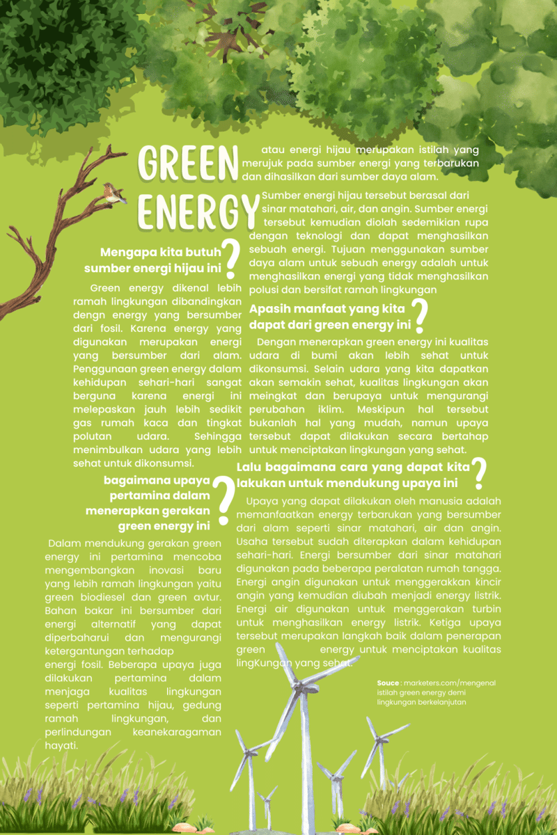 IDN Times Xplore/Tim Anak Rantau_Murat Hudavendigar Anatolian High School