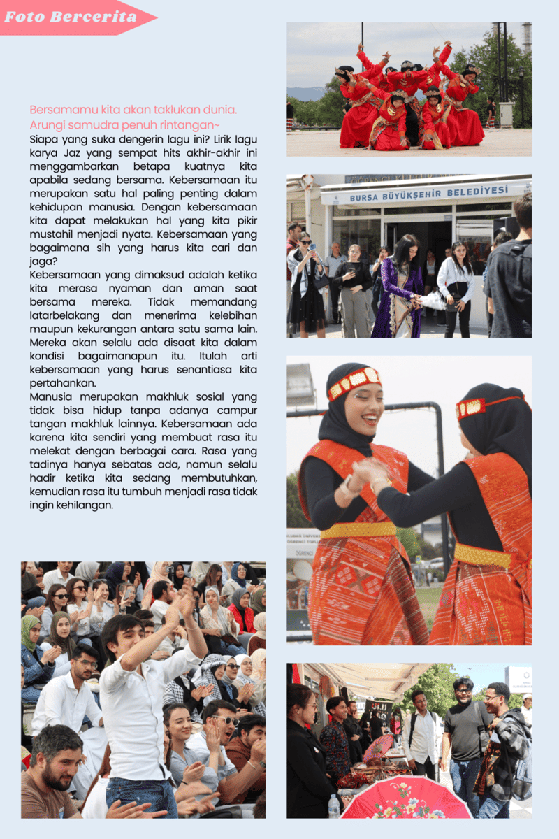 IDN Times Xplore/Tim Anak Rantau_Murat Hudavendigar Anatolian High School