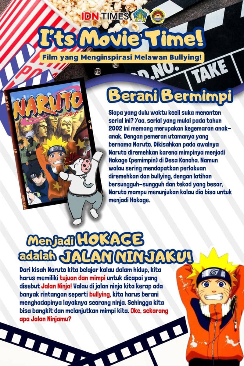 IDN Times Xplore/Victory_SMAN 2 Negara