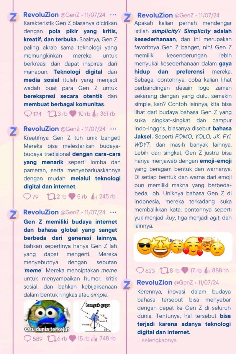 IDN Times Xplore/Tim RevoluZion_SMAN 2 Depok