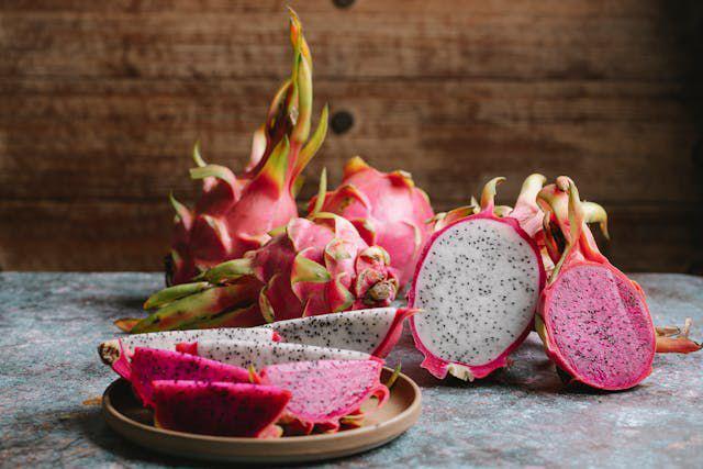9 Tips Membekukan Buah Naga untuk Dibuat Smoothies yang Manis