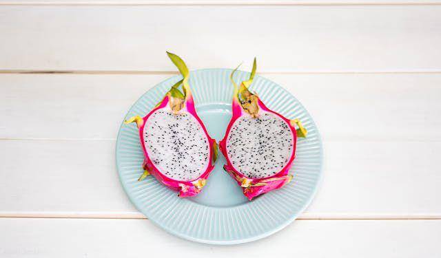 ilustrasi buah naga putih (pexels.com/Snapwire)