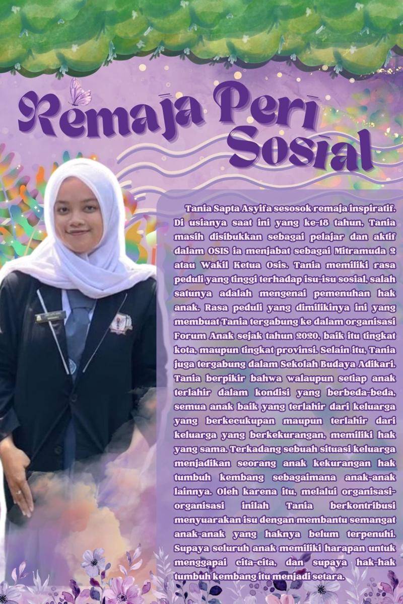 IDN Times Xplore / Tim Adya Hanan_SMAN 24 Bandung