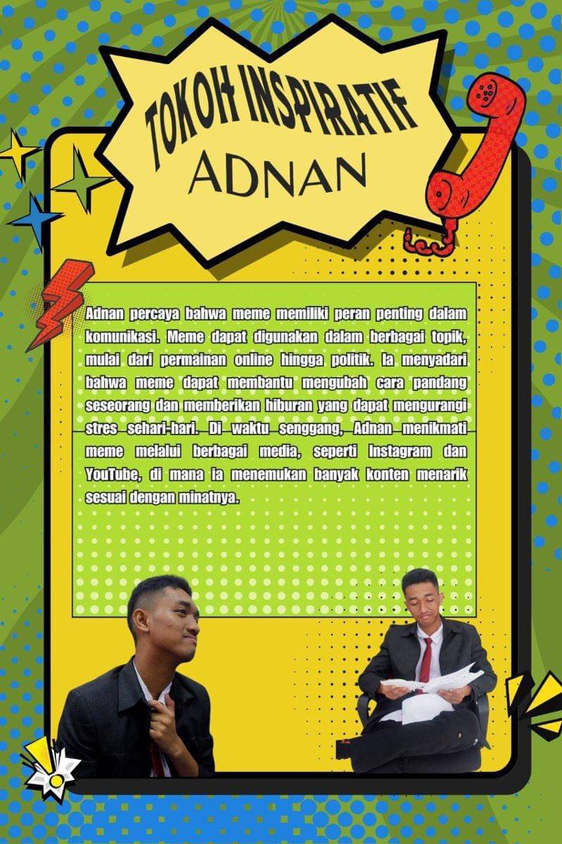 IDN Times Xplore/Tim NEADING_MAN Insan Cendekia Siak