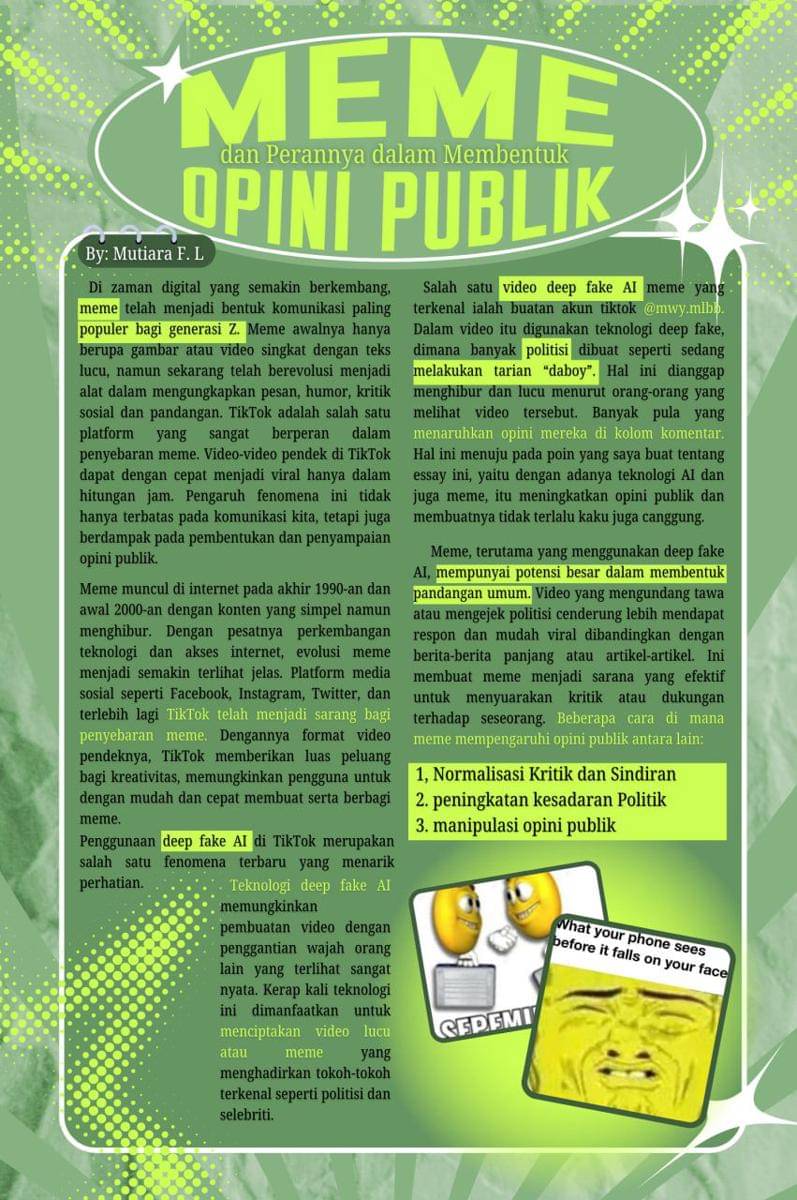 IDN Times Xplore/Tim NEADING_MAN Insan Cendekia Siak