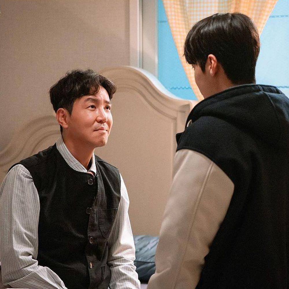 potret Choi Won Young (instagram.com/sarament_official)