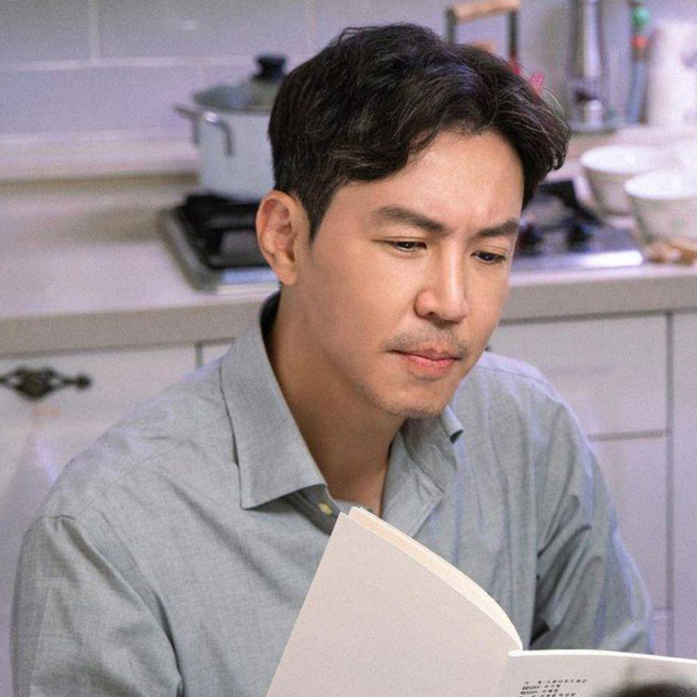 potret Choi Won Young (instagram.com/sarament_official)