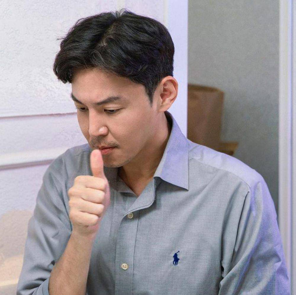 potret Choi Won Young (instagram.com/sarament_official)
