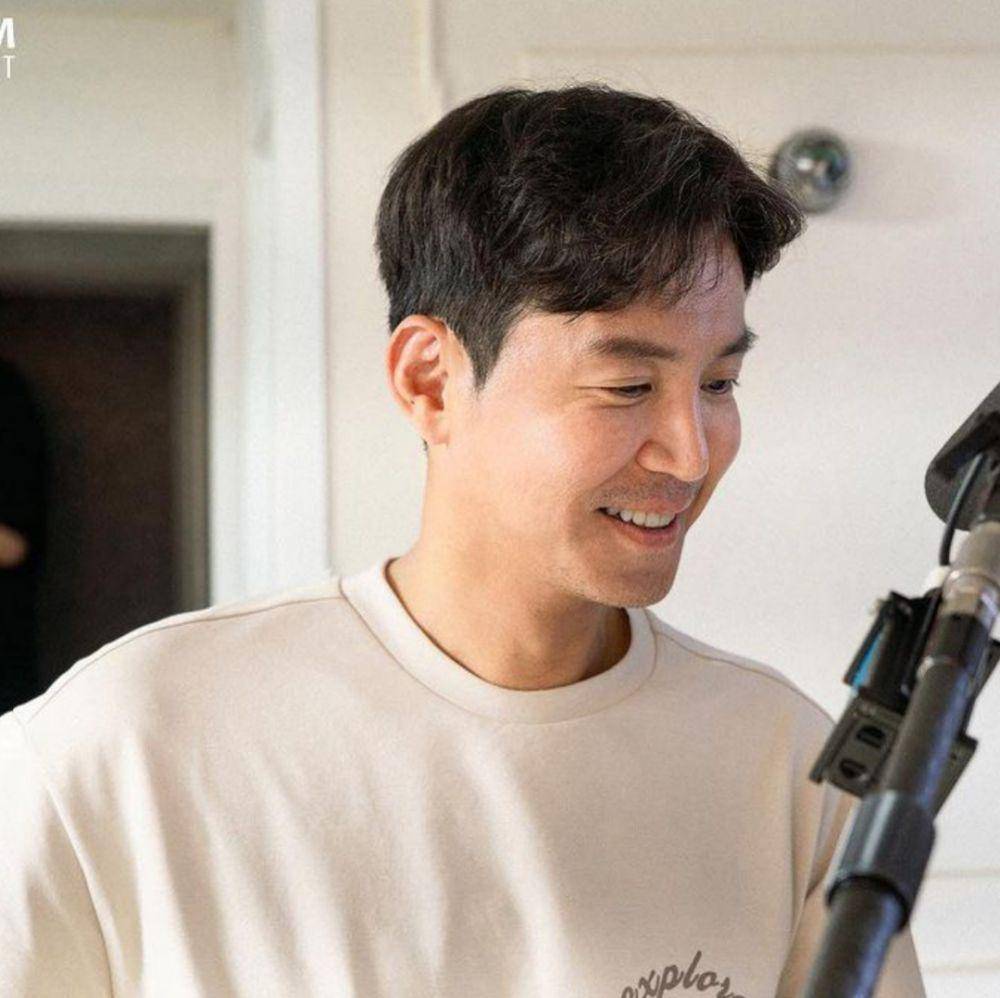 potret Choi Won Young (instagram.com/sarament_official)