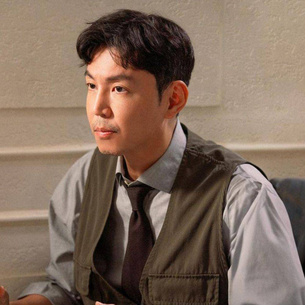 potret Choi Won Young (instagram.com/sarament_official)