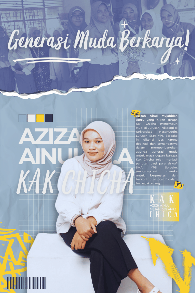 IDN Times Explore/Symfonia Z_SMAS YPS Soroako