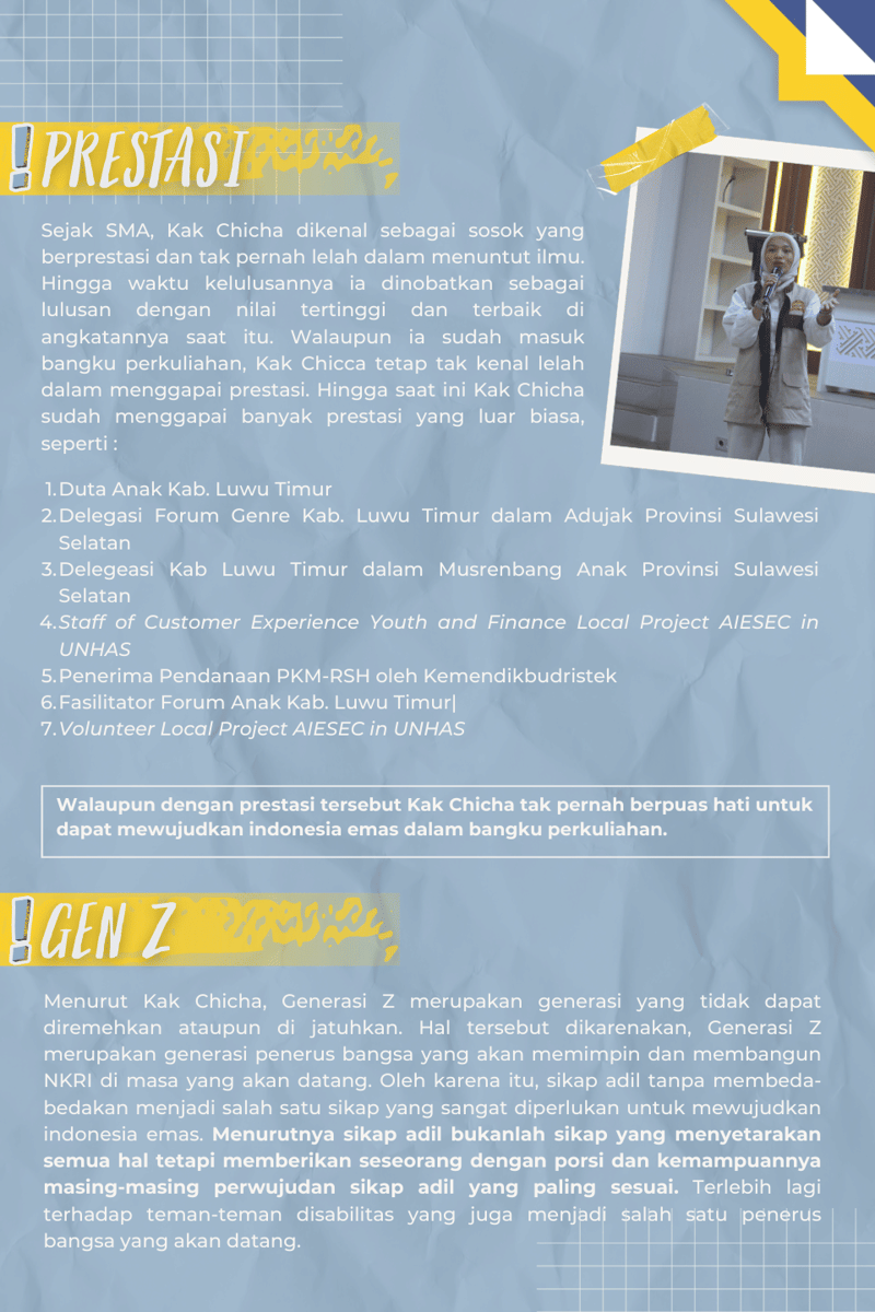 IDN Times Explore/Symfonia Z_SMAS YPS Soroako