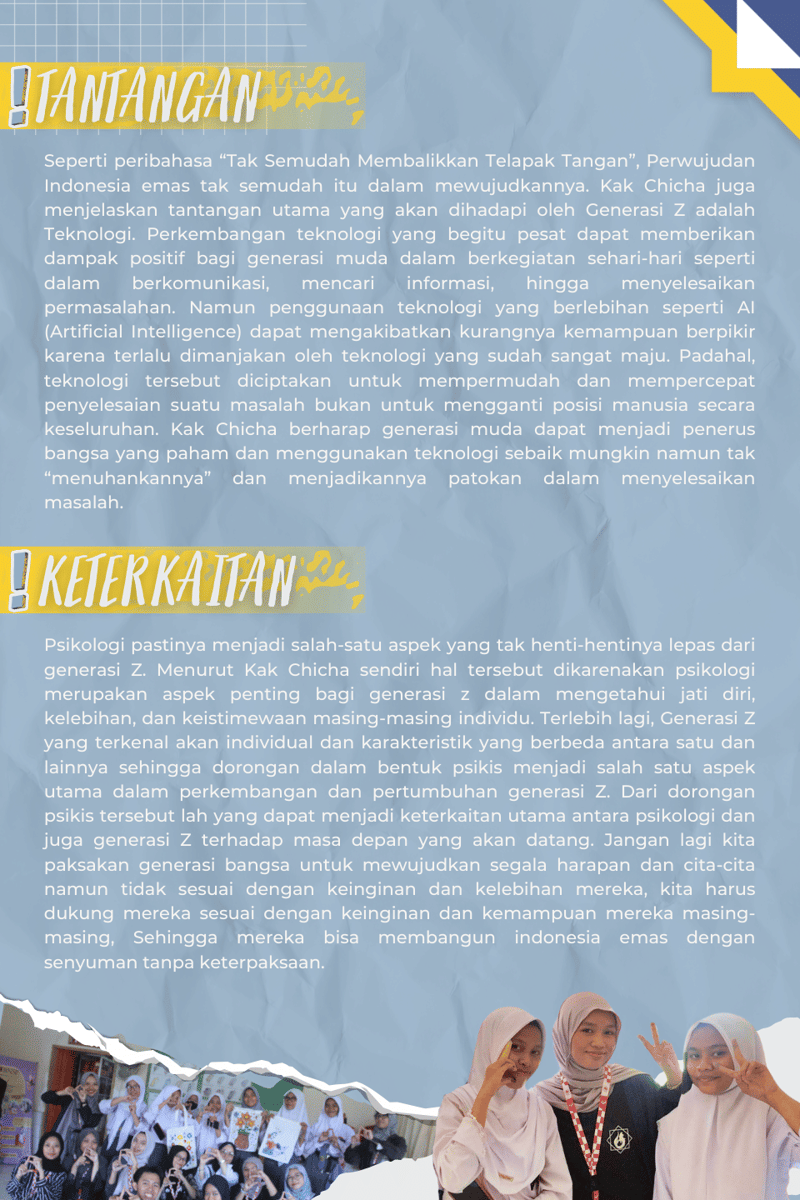 IDN Times Explore/Symfonia Z_SMAS YPS Soroako