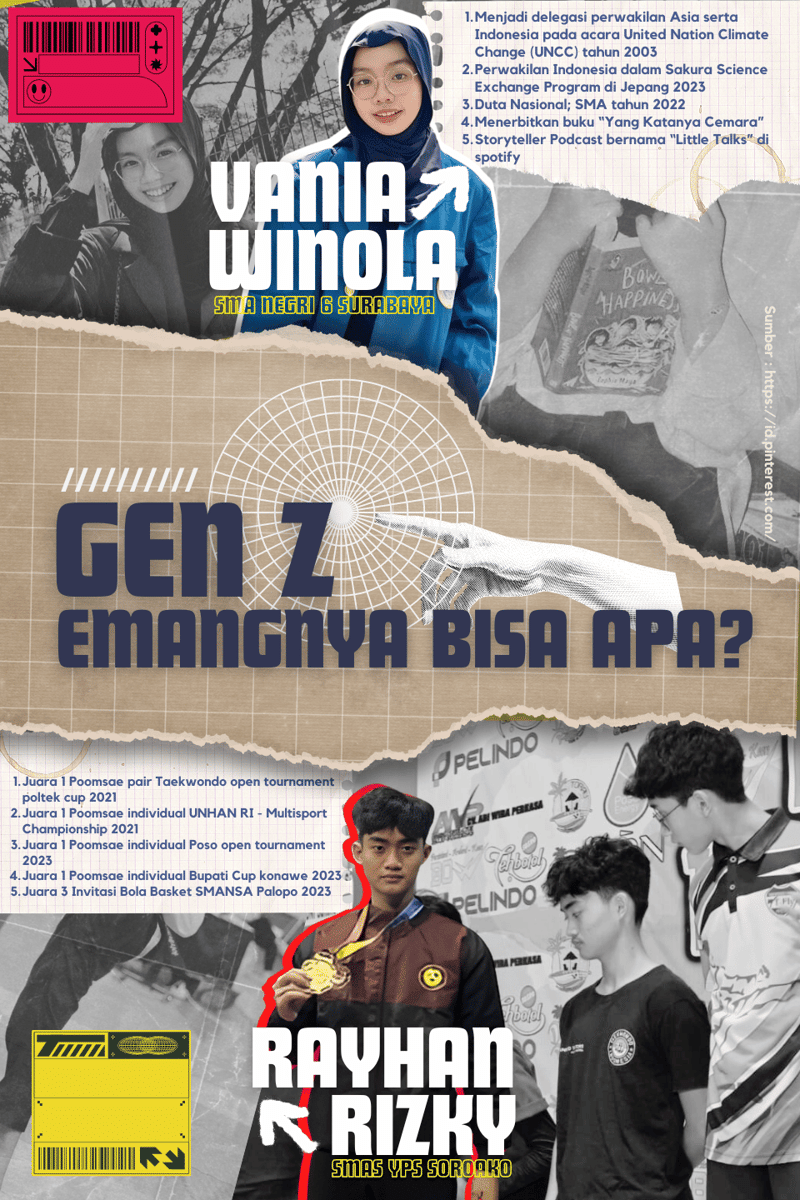 IDN Times Explore/Symfonia Z_SMAS YPS Soroako