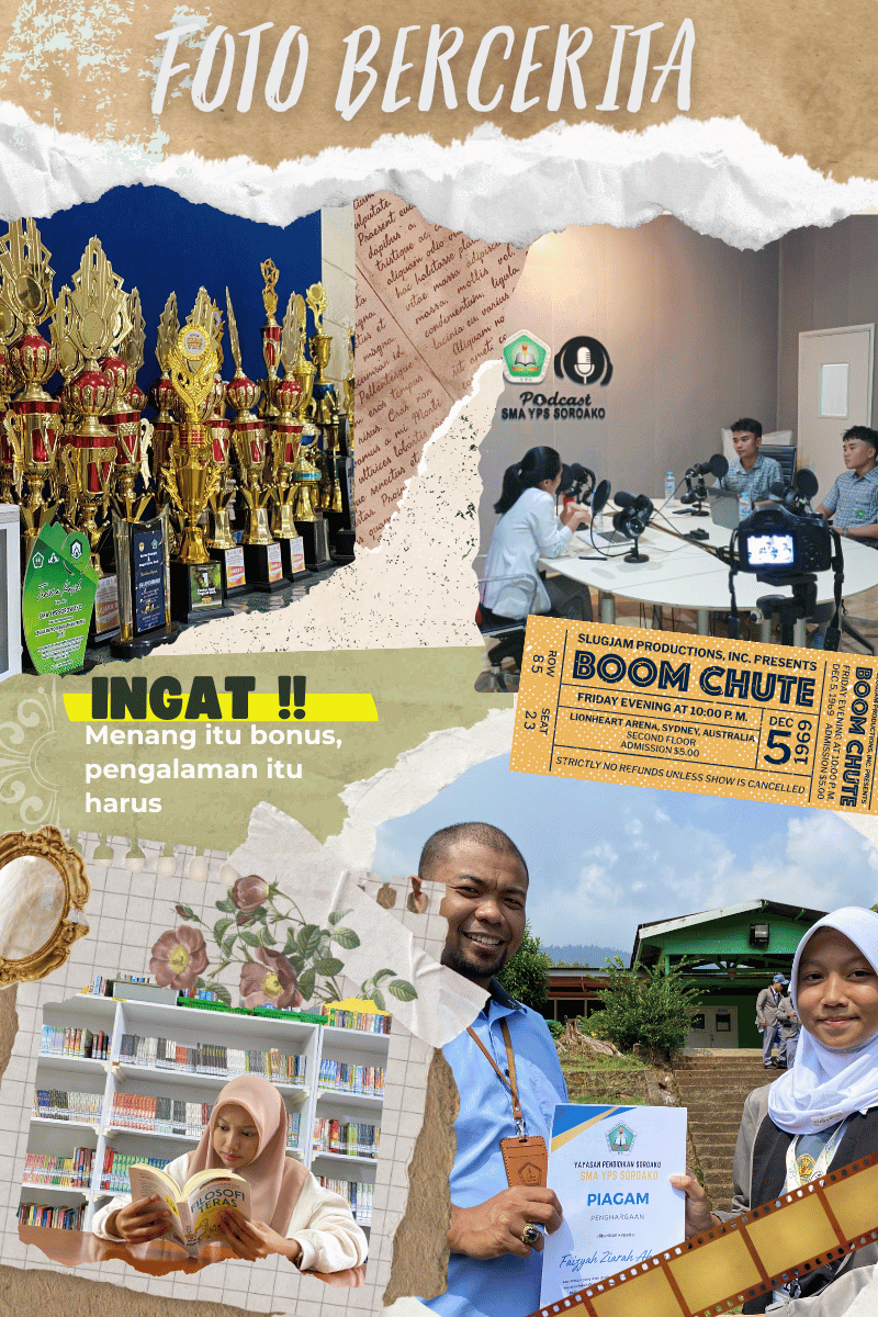 IDN Times Explore/Symfonia Z_SMAS YPS Soroako