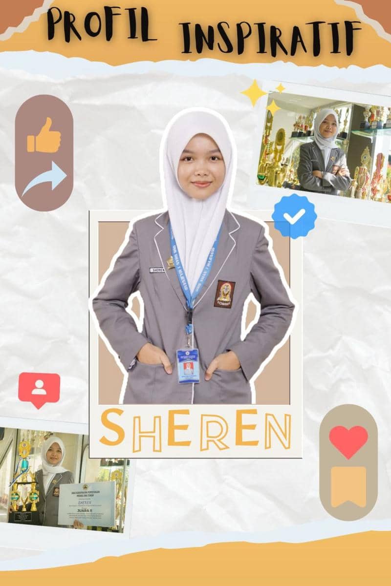 IDN Times Xplore/MAZZA_SMAN 1 MAJENANG