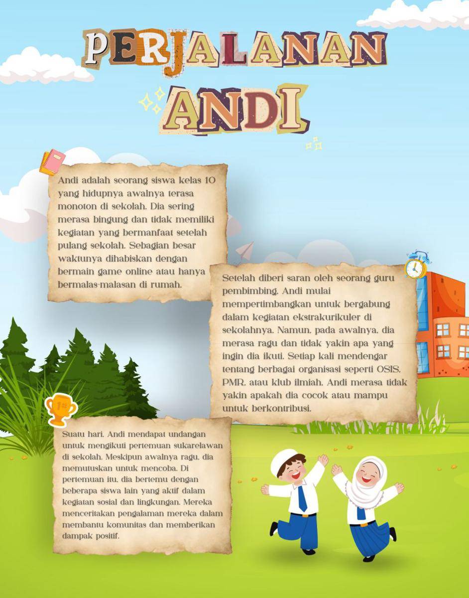 IDN Times Xplore/Stembaaja_SMK Negeri 7 Semarang