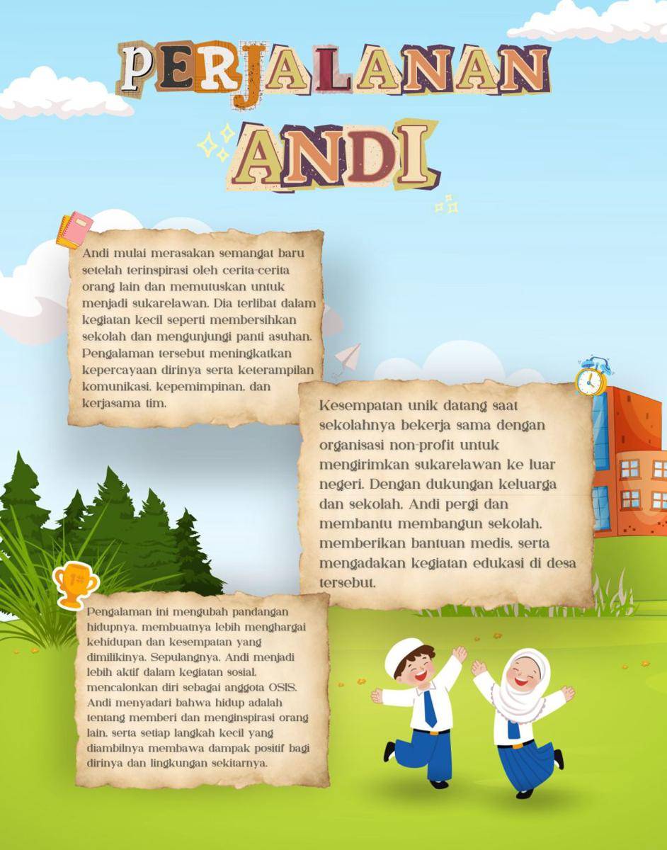 IDN Times Xplore/Stembaaja_SMK Negeri 7 Semarang