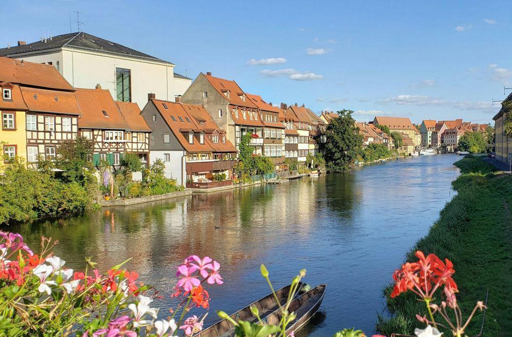 13 Kota Medieval di Jerman yang Cantik dan Sarat dengan Sejarah