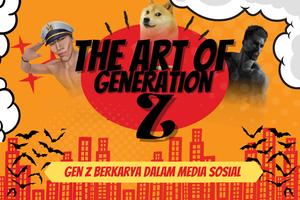 [MADING] The Art of Generation Z
