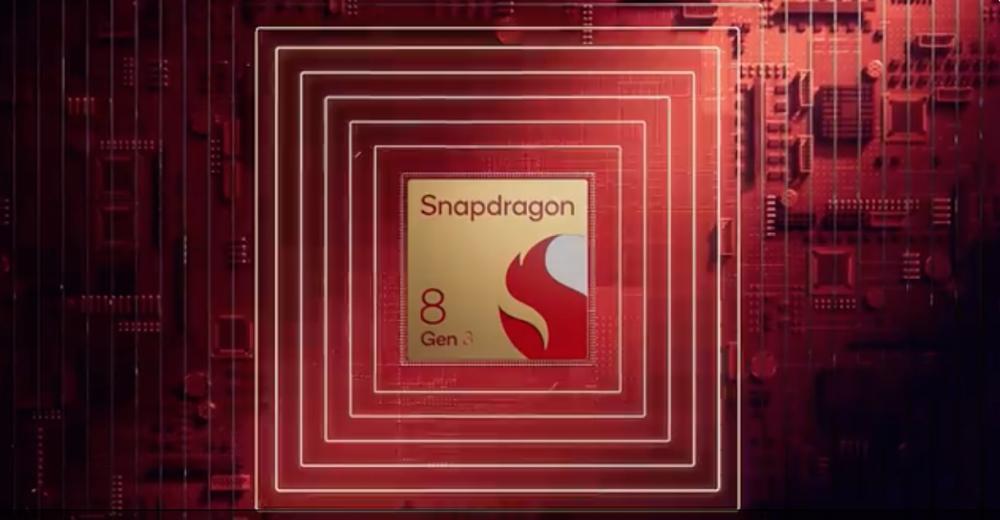 Chipset Snapdragon 8 Gen 3 (qualcomm.com)