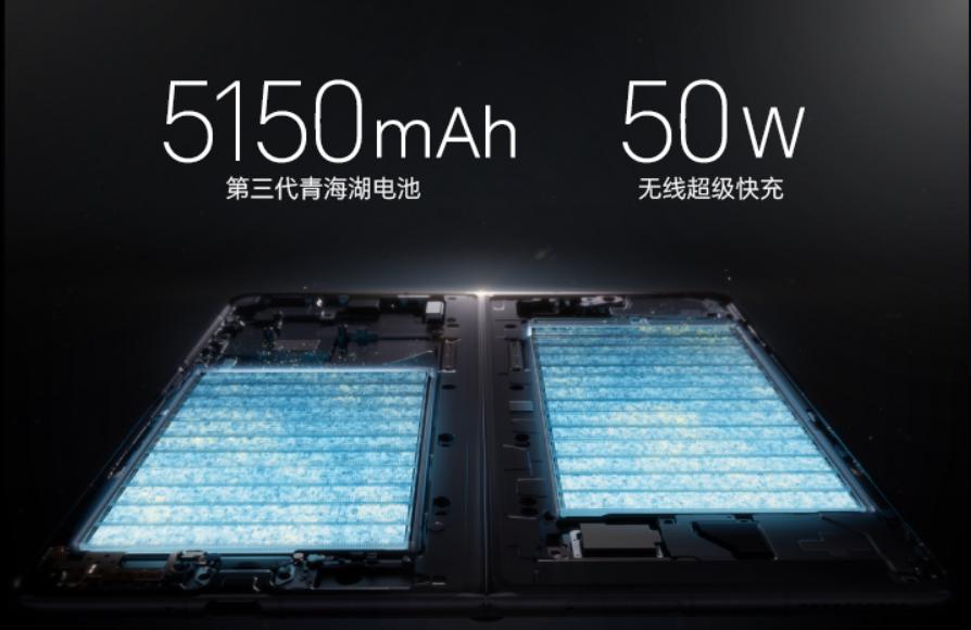 Magic V3 dikemas dalam baterai silikon-karbon berkapasitas 5150 mAh dengan fast charging 66W (honor.com)