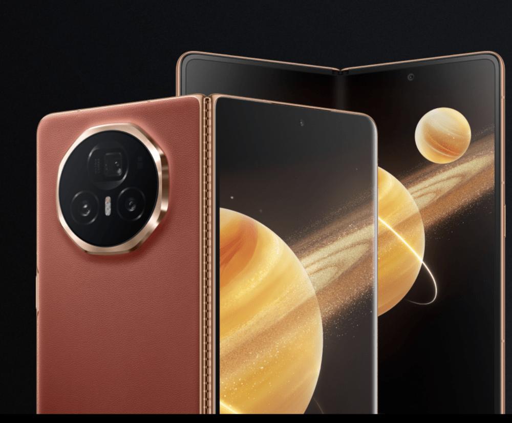 Magic V3 dilengkapi dengan layar berkualitas tinggi berukuran 7,92 inci (honor.com)
