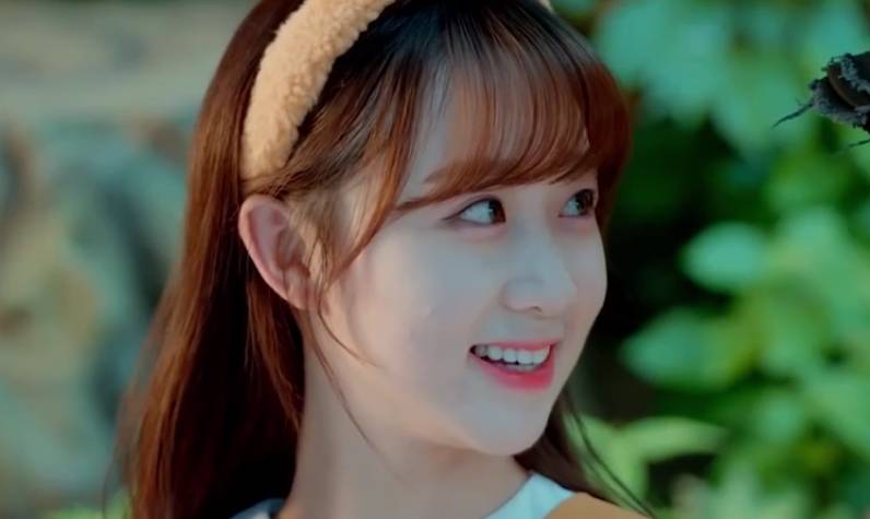 cuplikan drama China Limited 72 Hours of Love (dok. WeTV/Limited 72 Hours of Love)