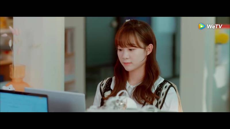 cuplikan drama China Limited 72 Hours of Love (dok. WeTV/Limited 72 Hours of Love)