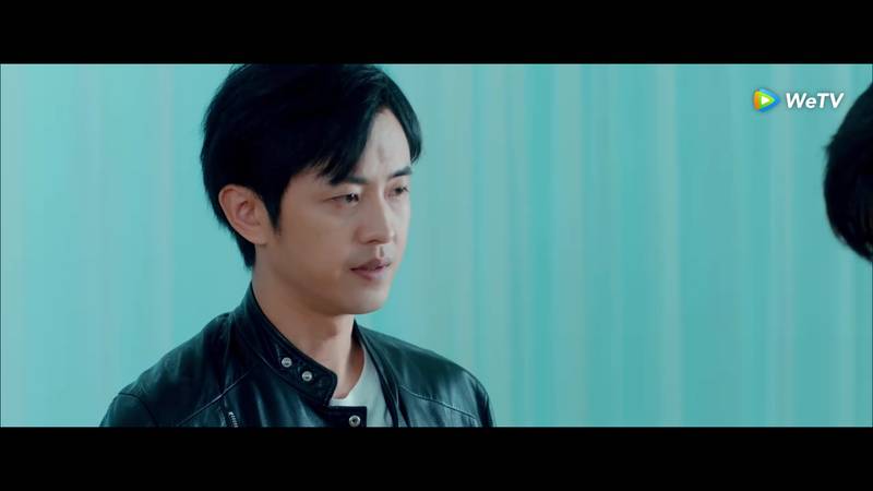 cuplikan drama China Limited 72 Hours of Love (dok. WeTV/Limited 72 Hours of Love)