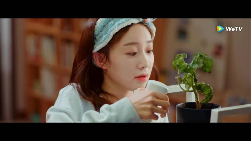 cuplikan drama China Limited 72 Hours of Love (dok. WeTV/Limiteed 72 Hours of Love)