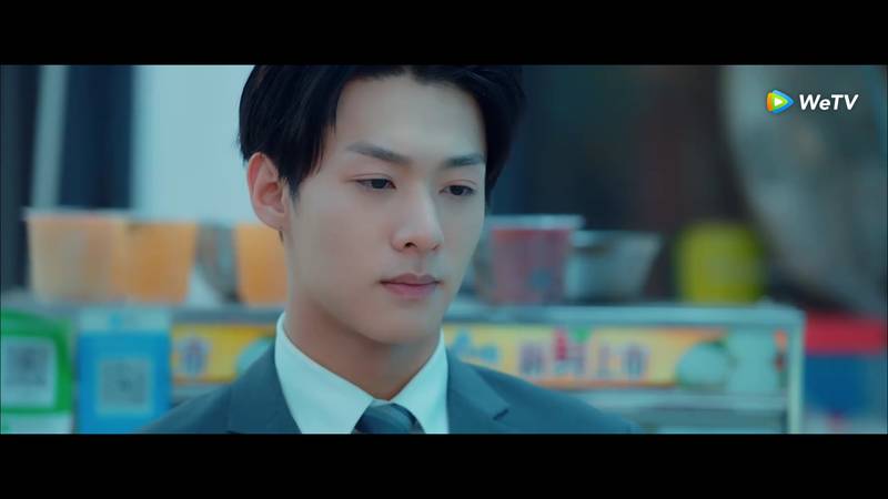cuplikan drama China Limited 72 Hours of Love (dok. WeTV/Limited 72 Hours of Love)